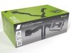 Uchwyt na dwa monitory ( zestaw z podstawką na laptop ) Tracer Double Armflex